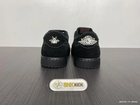 Cheap 3586 DM7866- Scott Low Travis Air x 1 Jordan FashionForward OG 1026